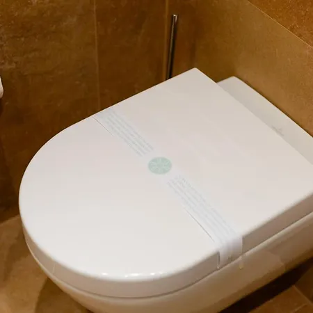 דירה Mine House Hill- 2 Privat Parking! טרנטו