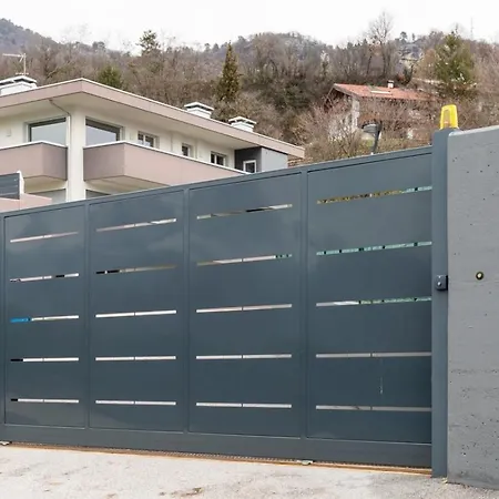 Mine House Hill- 2 Privat Parking!