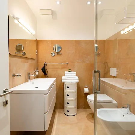 דירה Mine House Hill- 2 Privat Parking!