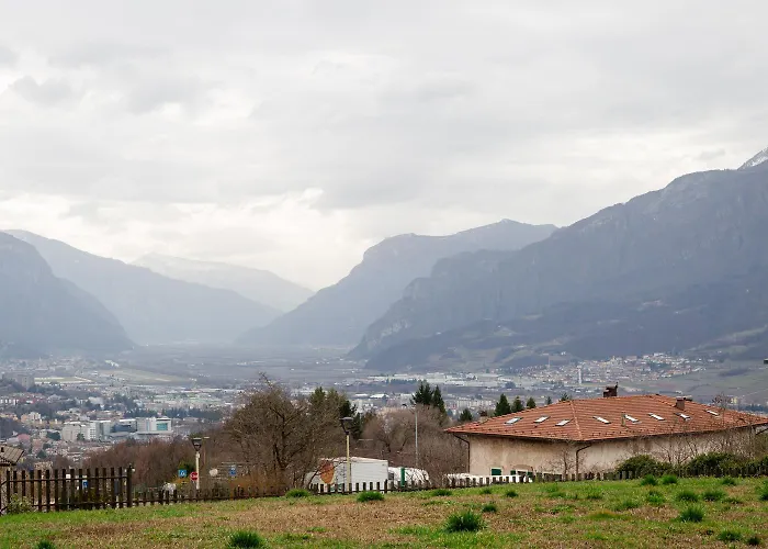 Mine House Hill- 2 Privat Parking!