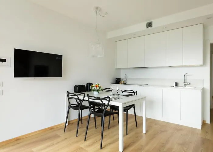 Mine House Hill- 2 Privat Parking! 公寓 *