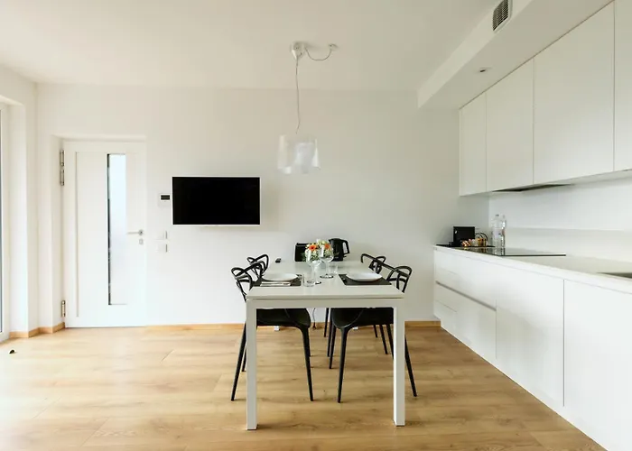 Mine House Hill- 2 Privat Parking! *