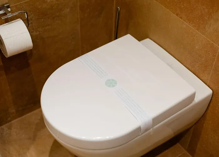 Apartment Mine House Hill- 2 Privat Parking! Trient