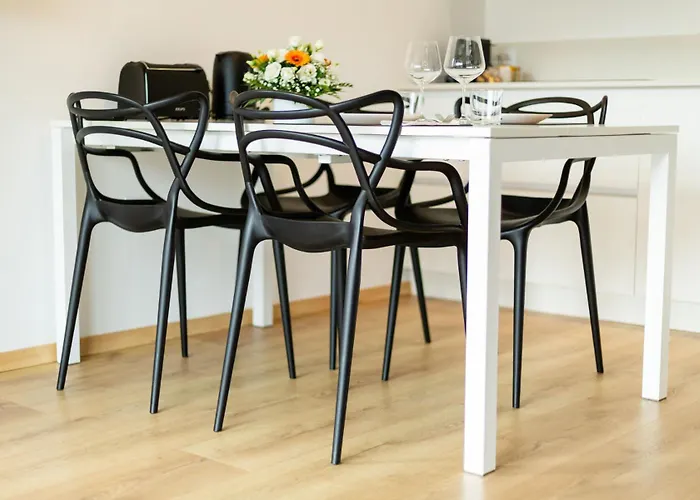 Mine House Hill- 2 Privat Parking!