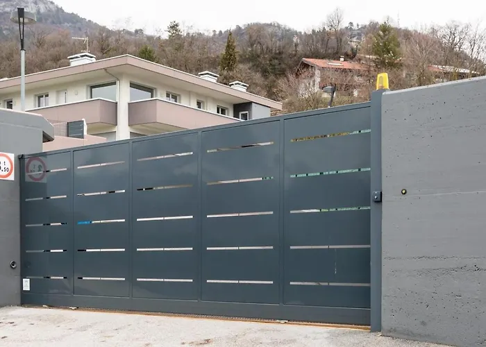 Mine House Hill- 2 Privat Parking!