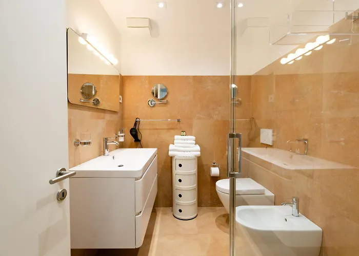 Apartment Mine House Hill- 2 Privat Parking!