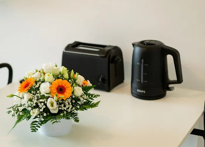 Mine House Hill- 2 Privat Parking!