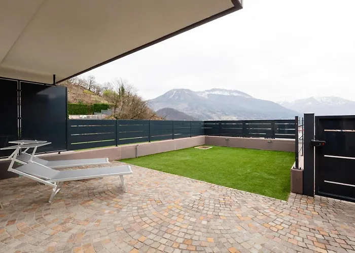 Mine House Hill- 2 Privat Parking! Apartment Trient